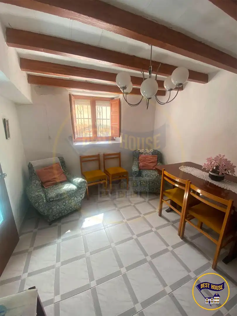 Country homes for sale in Cañaveras  with Heating and Storage room