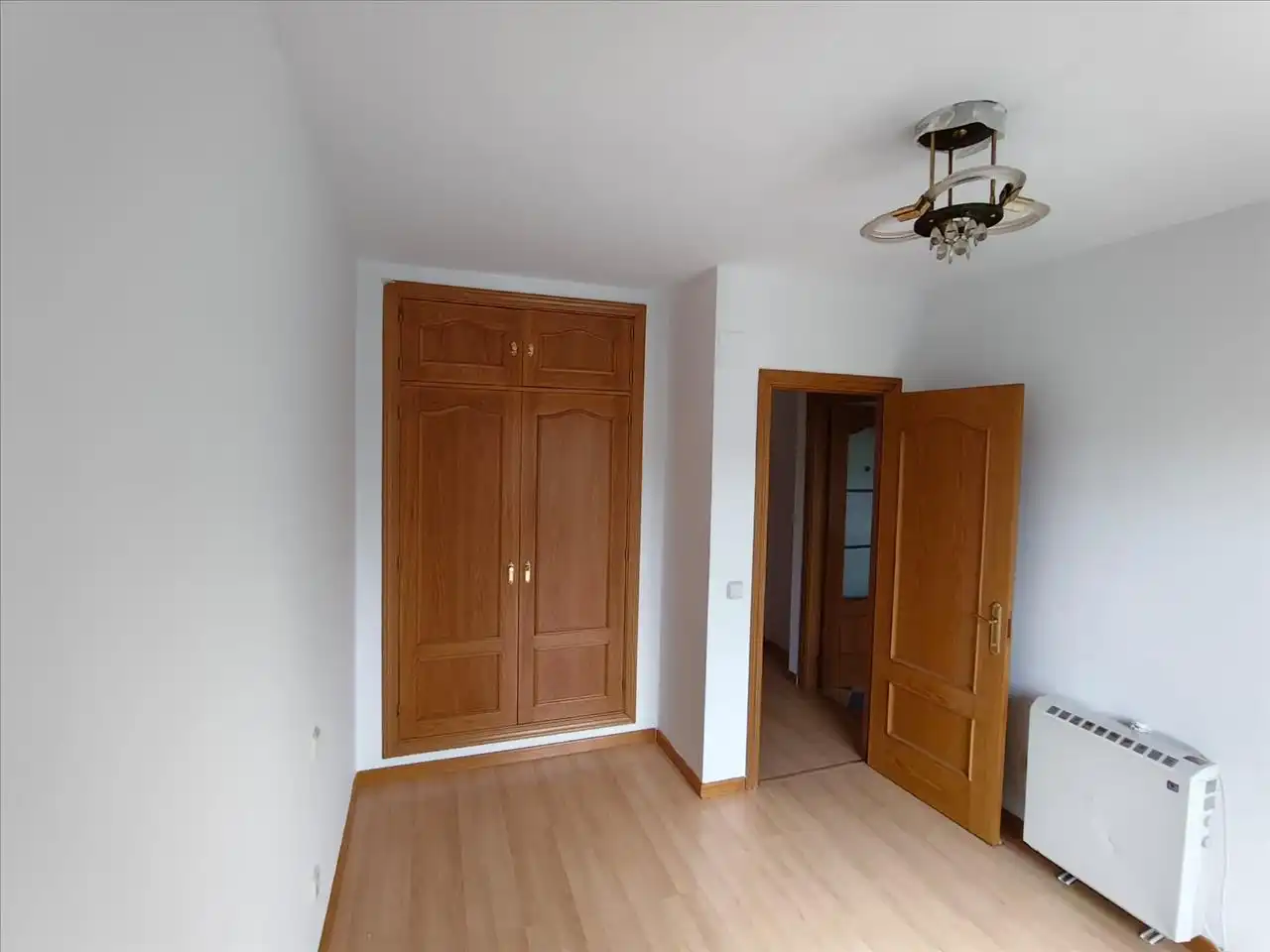 Schlafzimmer von Maisonette zum Verkauf in Meco