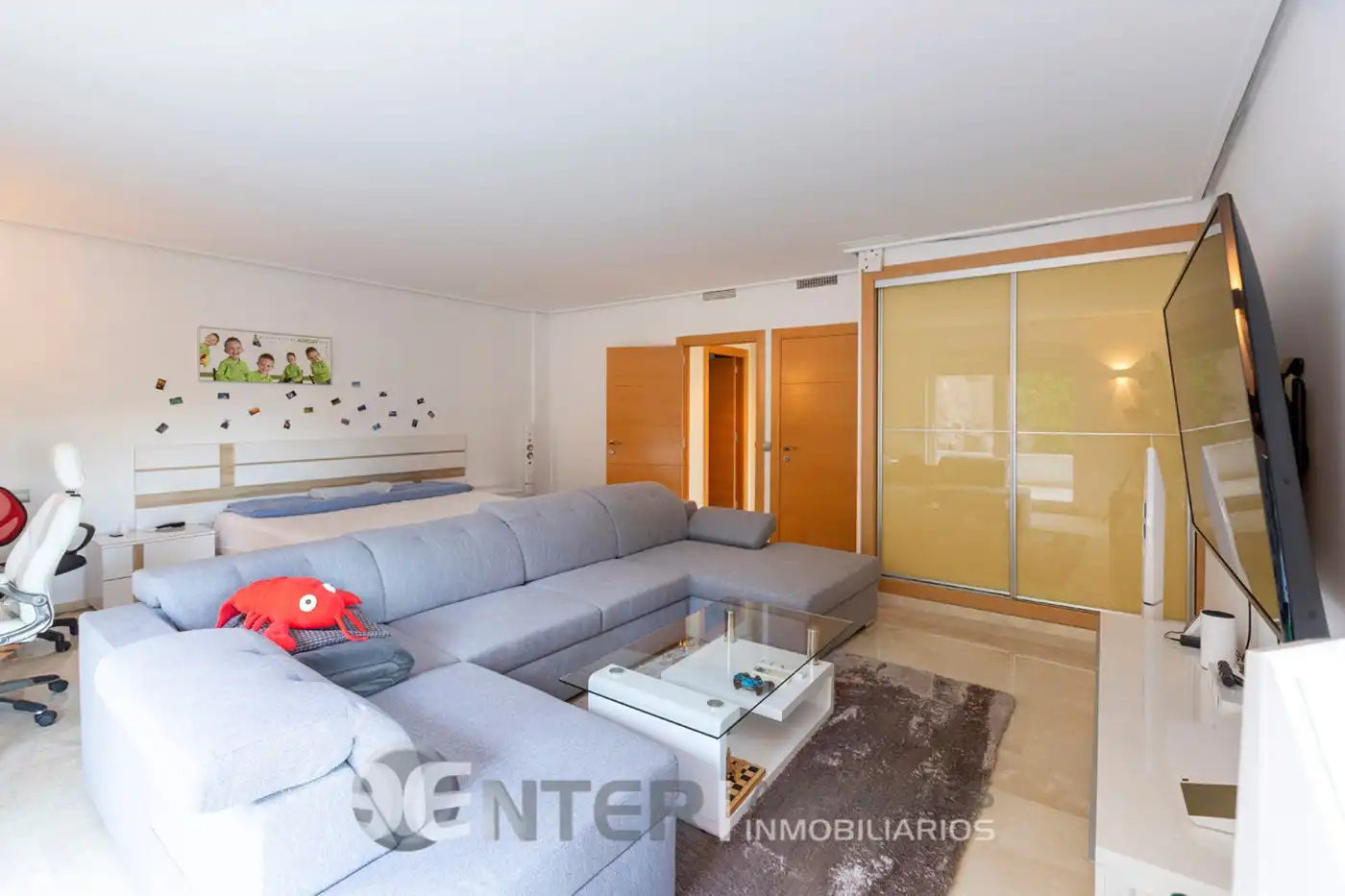Villa mit Pool zum Verkauf in Gilet, imagen 32