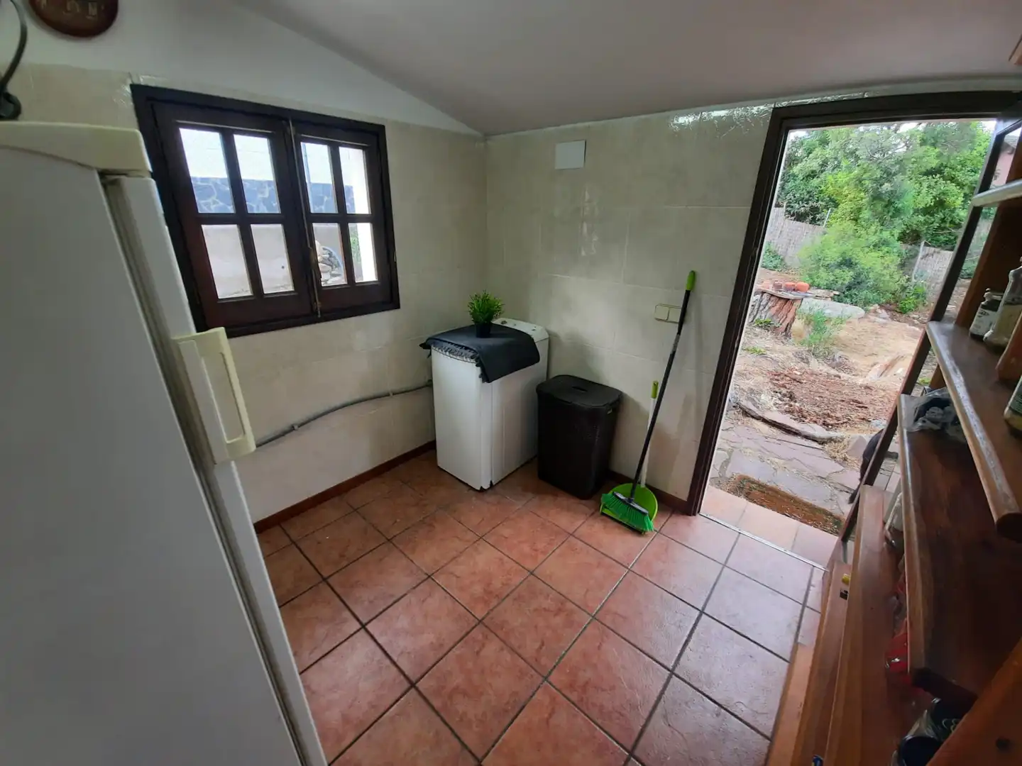 Casa amb jardí en venda a Riells i Viabrea, imagen 14