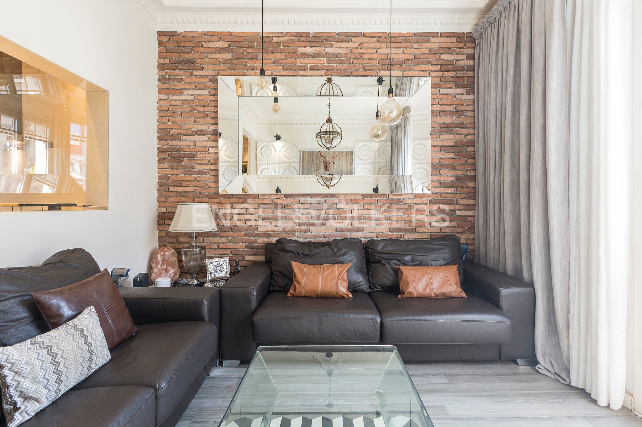 Apartment for sale in Dreta de l'Eixample