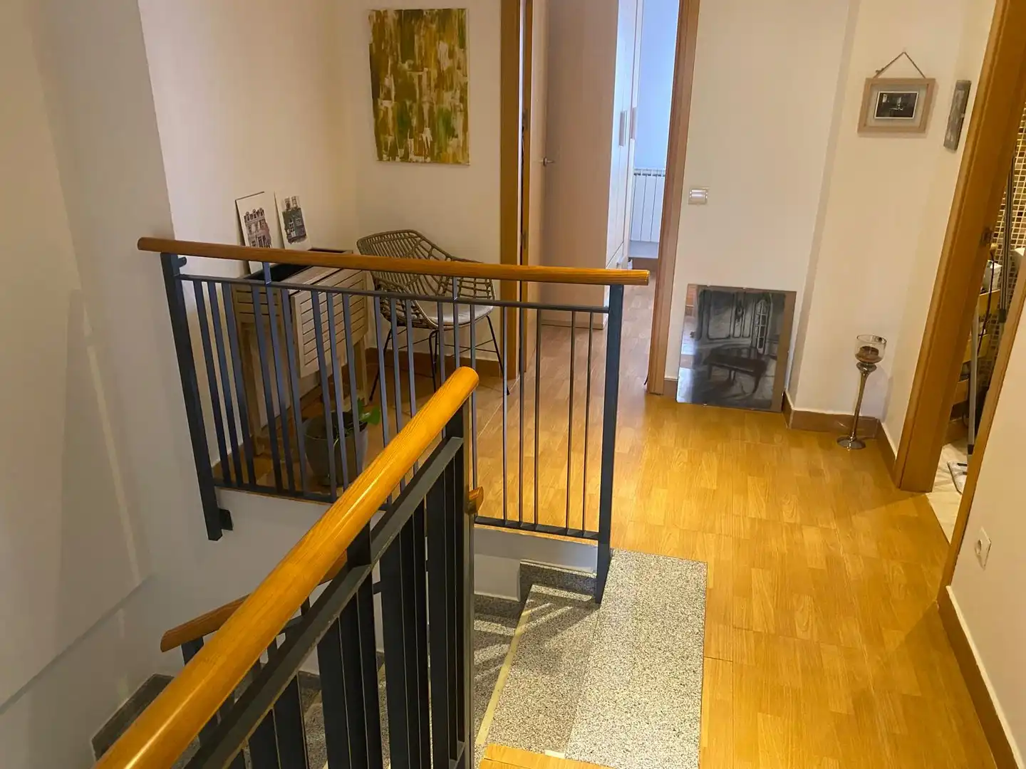 Dúplex en venta en Calle Esperanza, La Guija