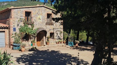 Foto 2 de Finca rústica en venta en Partida Joan Mas, 45, L'Albiol, Tarragona