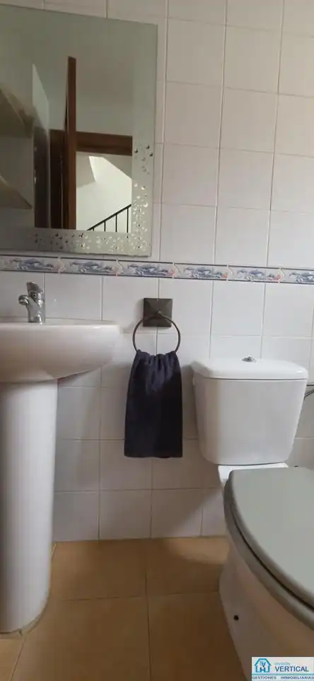 Maison avec piscine à louer à calle del Sambori, imagen 11