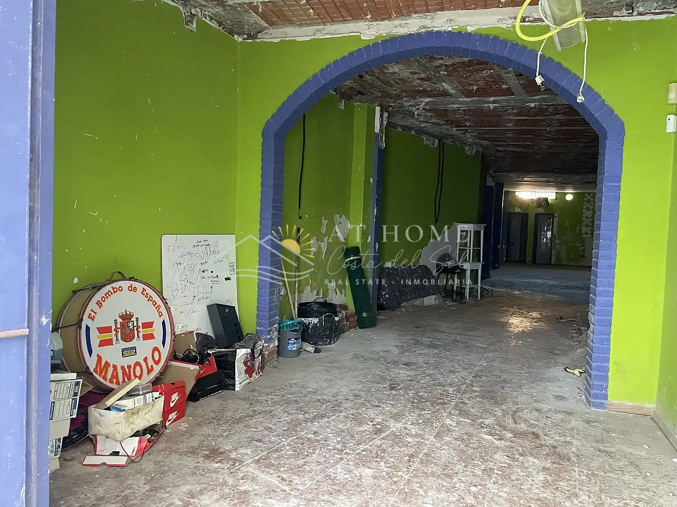 Houses for sale in Nerja  with Terrace