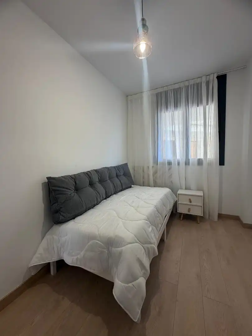 Dormitori de Dúplex en venda en Vallfogona de Balaguer amb Aire condicionat, Terrassa i Balcó