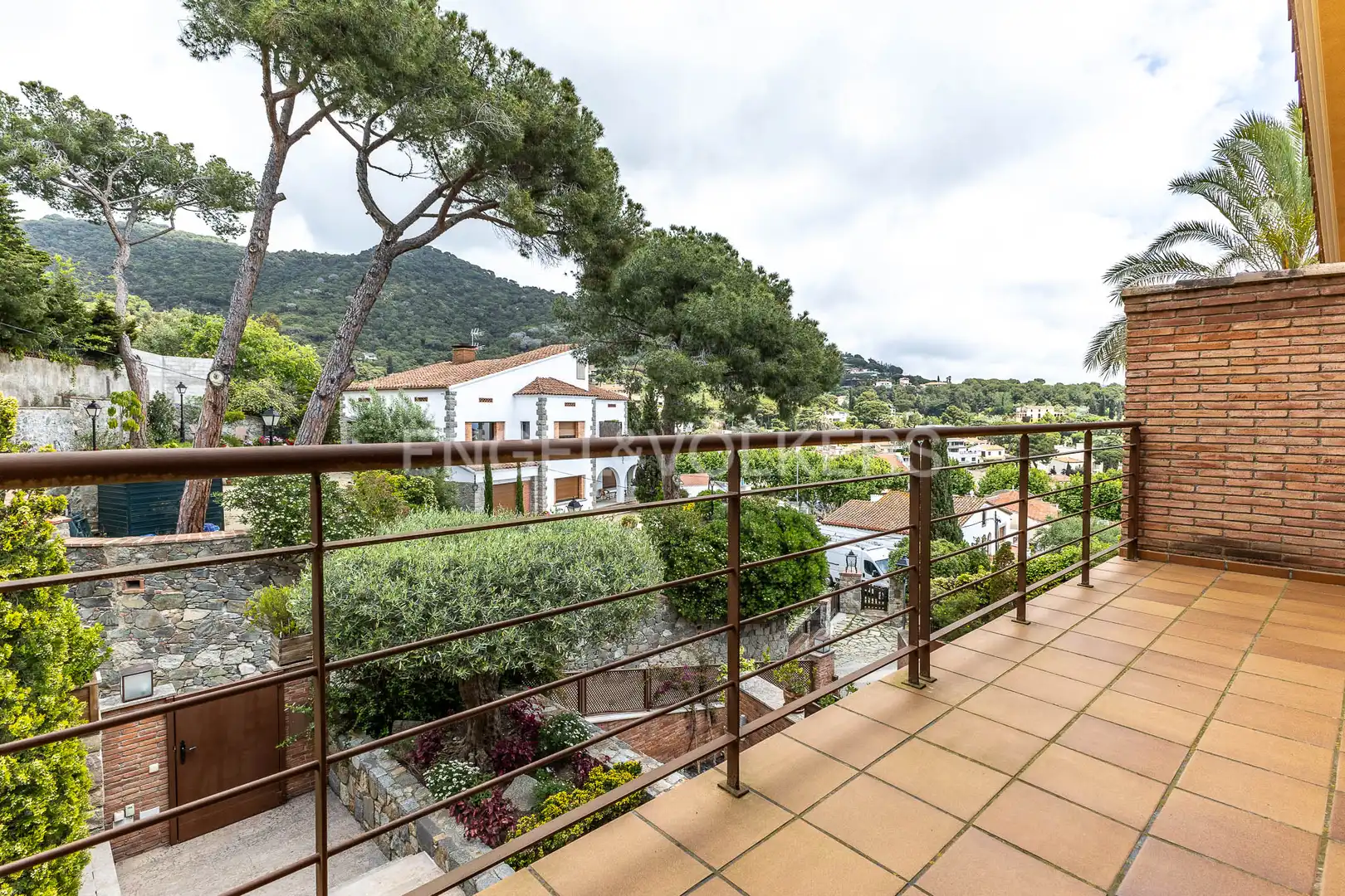 Casa amb terrassa en venda a Premià de Dalt, imagen 41