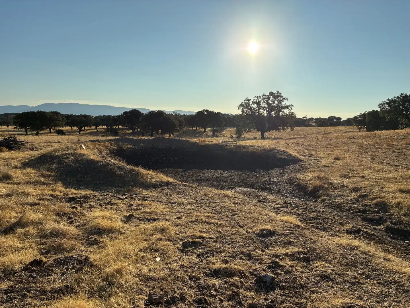 Rural land for sale in Mohedas de la Jara, imagen 6