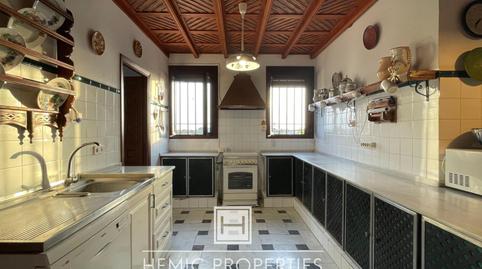 Foto 5 de Finca rústica en venda a Polígono Polígono 2 Paraje 14 la Capitana, Villanueva del Ariscal, Sevilla