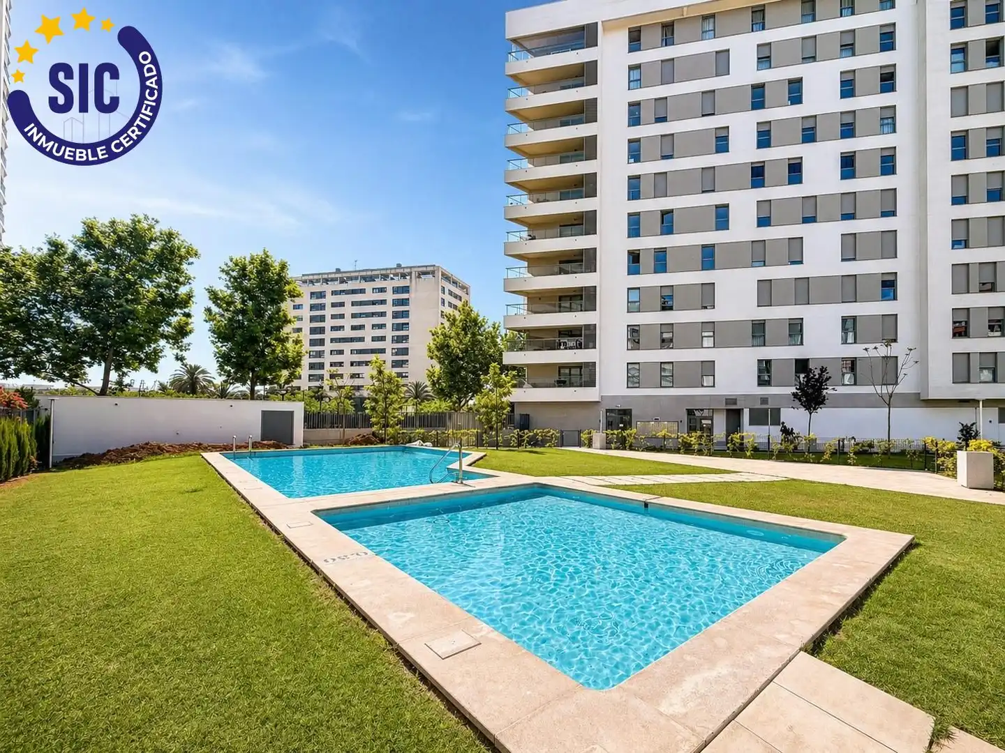 Wohnung mit Pool zum Verkauf in Calle Calle Alquería del Favero 4, imagen 5
