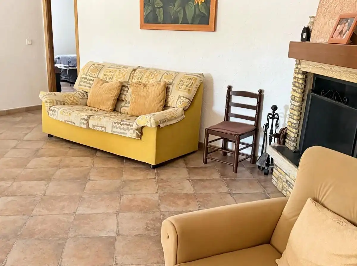Casa amb piscina en venda a CAMPET, imagen 18