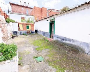 Exterior view of Residential for sale in Mejorada del Campo