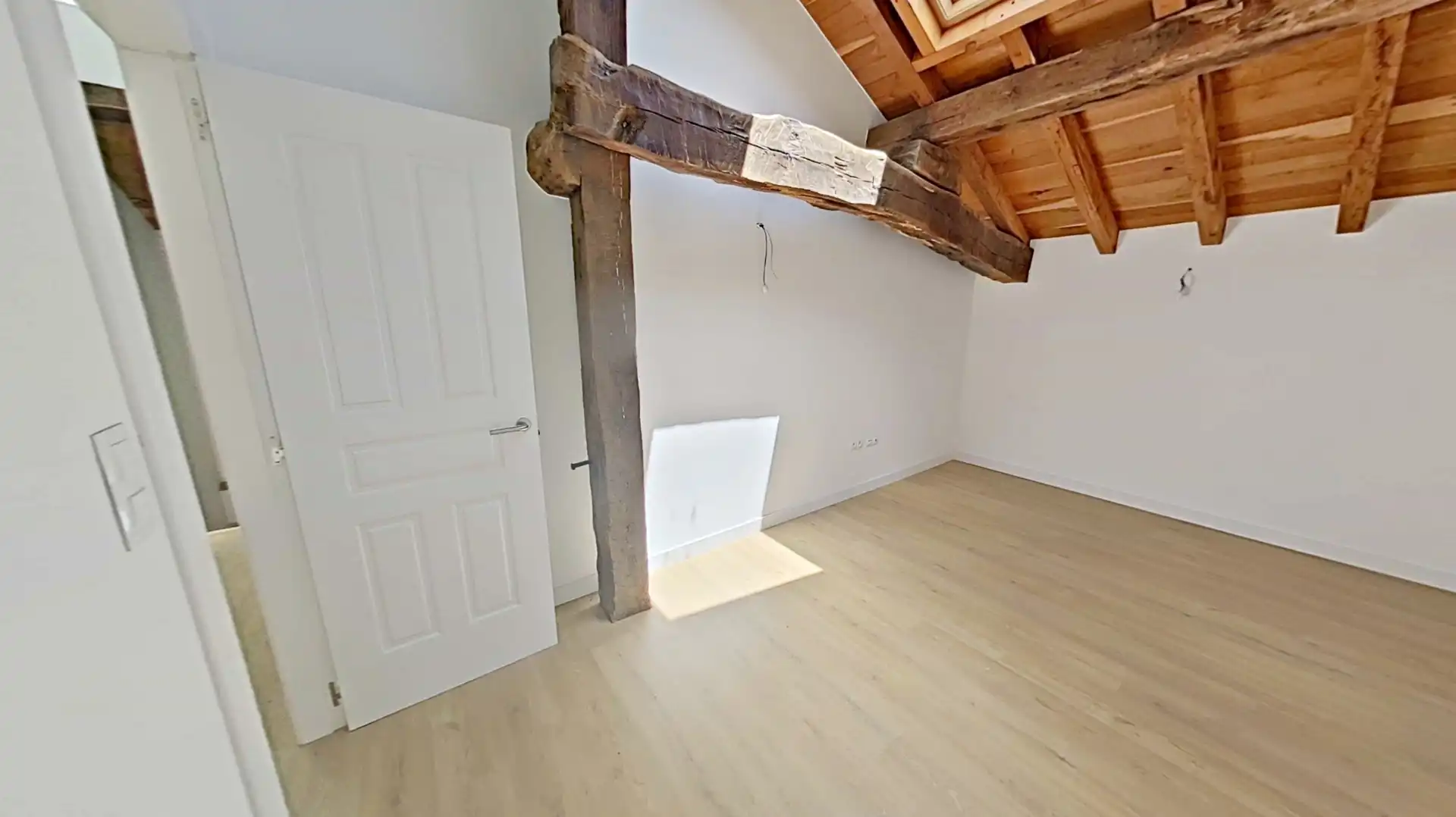 Dachboden zum Verkauf in Calle Cantabria, 14, Campoo de Enmedio