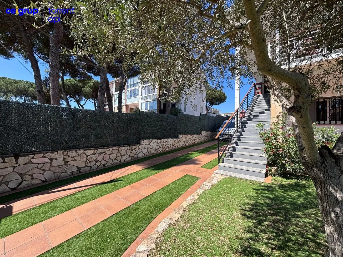 Maison avec piscine à vendre à Riells, imagen 17