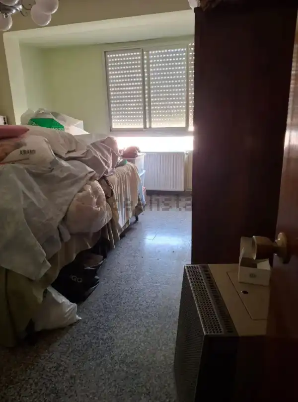Dormitori de Pis en venda en Alcoy / Alcoi amb Calefacció, Traster i Balcó