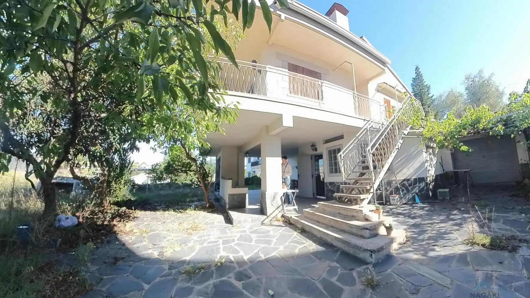 Casa amb piscina en venda a Sant Joaquim, imagen 32