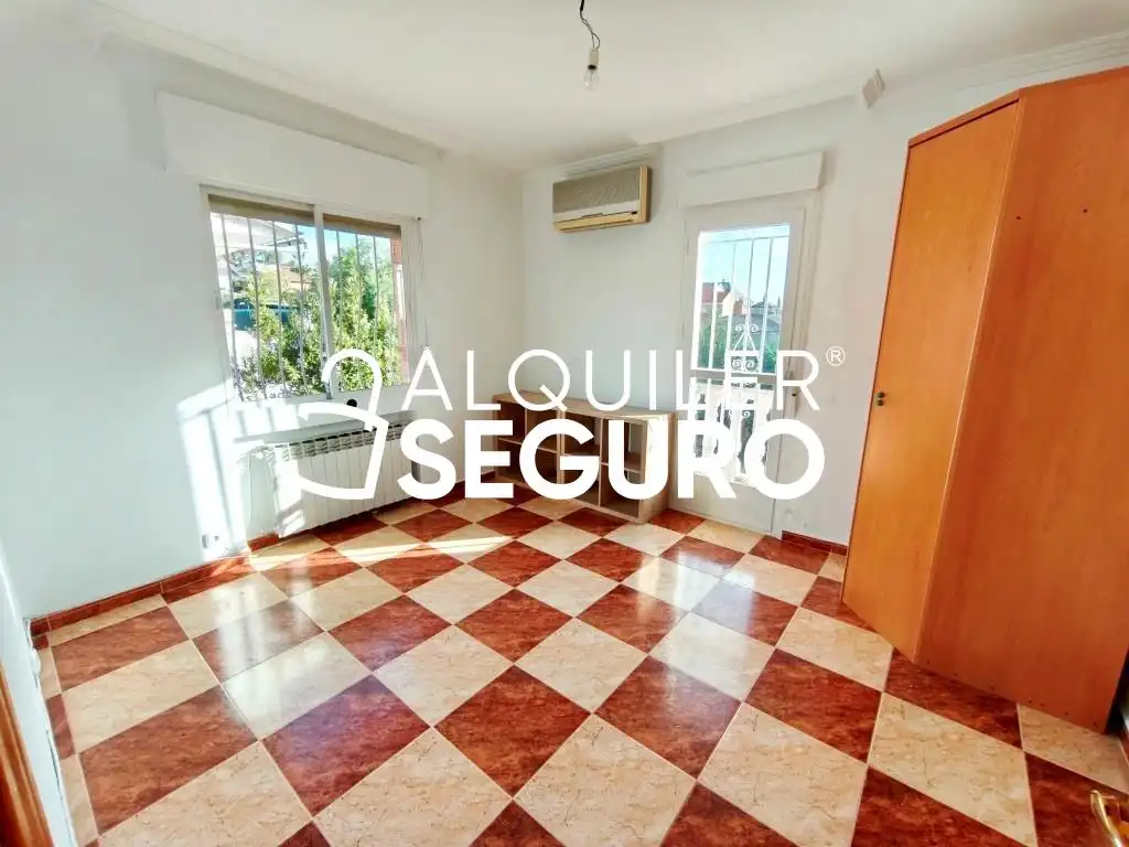 Casa o chalet de alquiler en Casarrubios del Monte, Toledo
