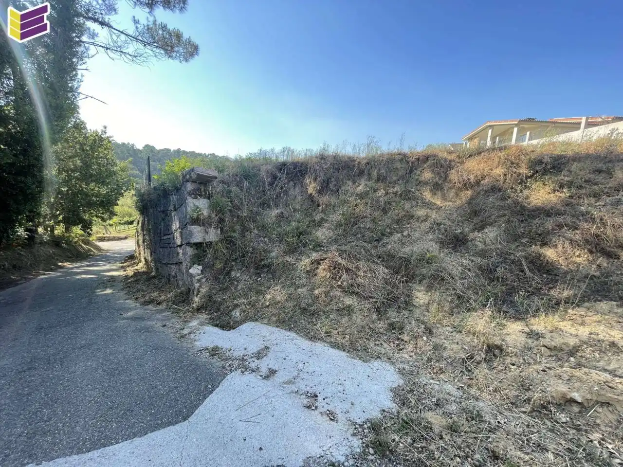 Terreno residencial en venta en Calle Lugar A Fonte,tui, imagen 15