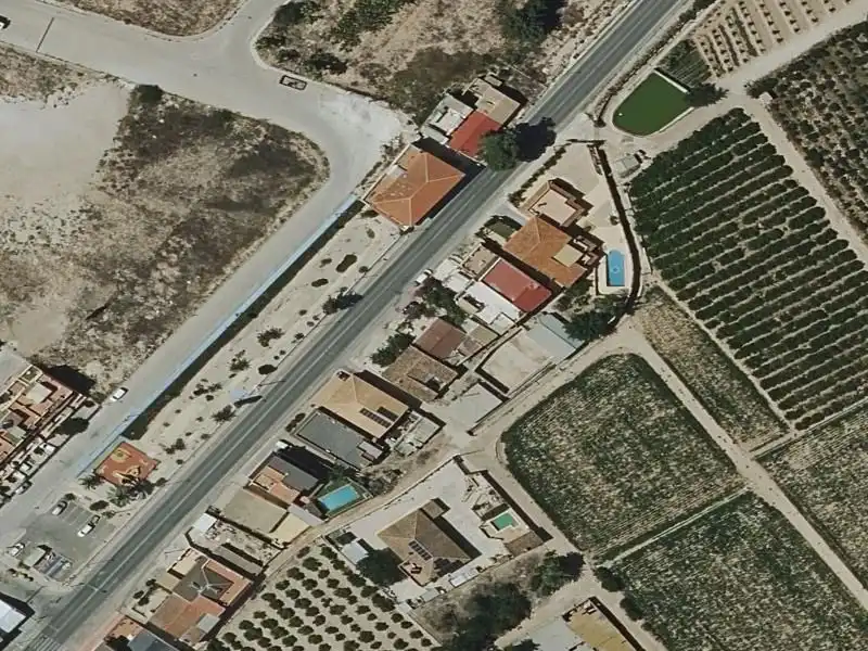 Appartement à vendre à Carretera La-Raiguero Bon 7