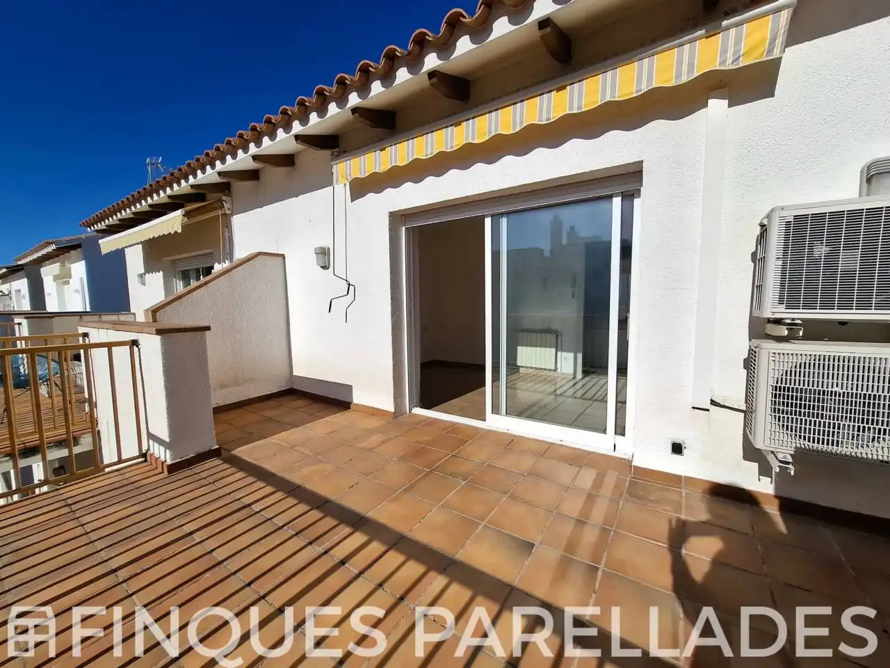 Casa bifamiliare con giardino in vendita a Can Girona - Terramar - Vinyet, imagen 33