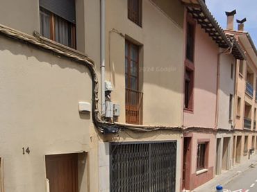 Maison mitoyenne à vendre à Plaça Major