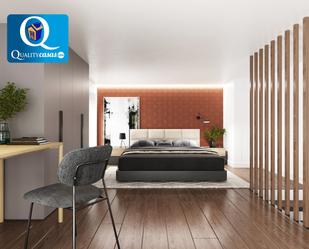 Dormitori de Apartament en venda en Alicante / Alacant amb Aire condicionat