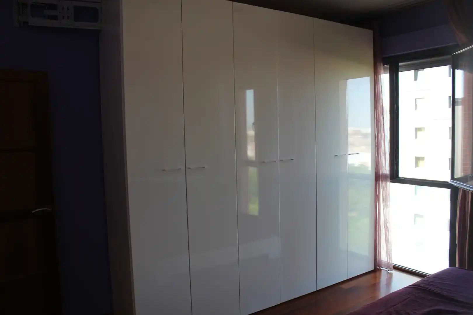 Habitación de Piso en venta en  Sevilla Capital con Aire acondicionado y Piscina