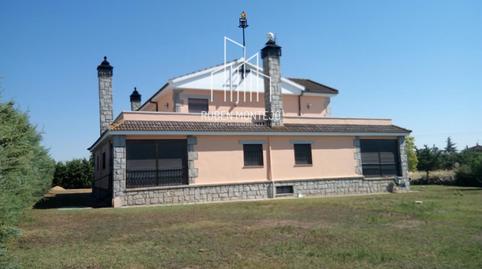 Photo 2 of House or chalet for sale in Capuchinos - Glorieta - Ciudad Jardín, Salamanca