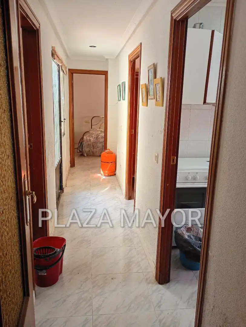 Houses for sale in Parada de Rubiales  with Heating and Furnished
