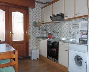 Kitchen of Study for sale in Medina de Pomar  with Terrace and Balcony