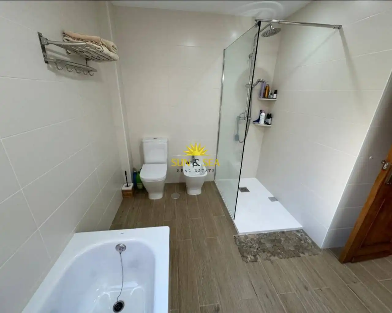 Apartamento con terraza en venta en Centro, imagen 20
