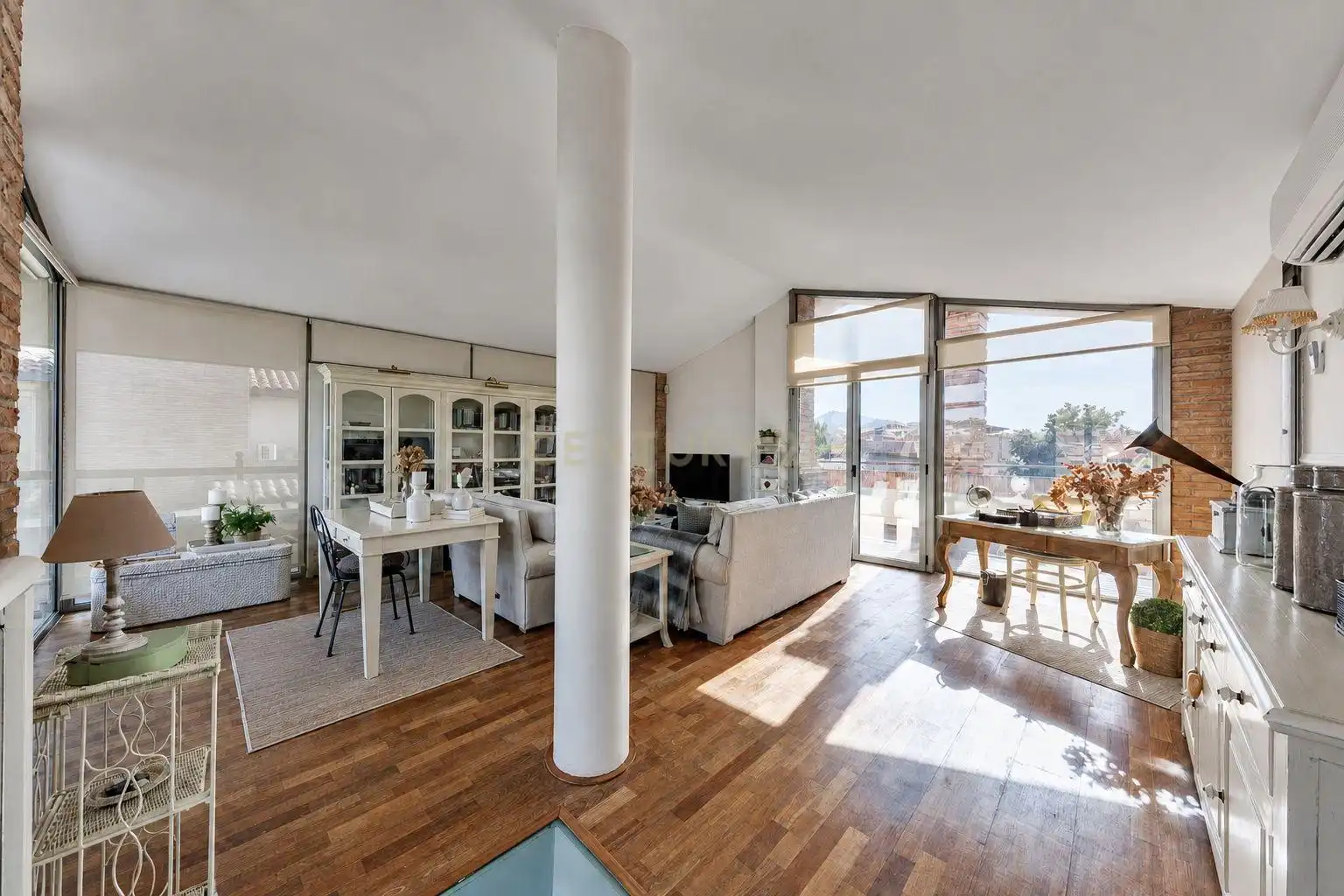 Xalet amb terrassa en venda a Carrer Urals, Sant Cugat del Vallès, Spain, imagen 57