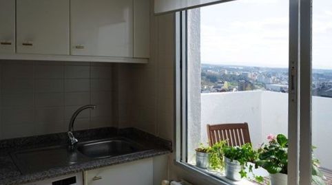 Foto 4 de Apartamento en venta en Avenida Da Coruña, A Piriganlla - Albeiros - Garabolos, Lugo Capital