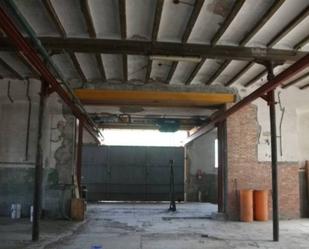 Industrial buildings to rent in Súria