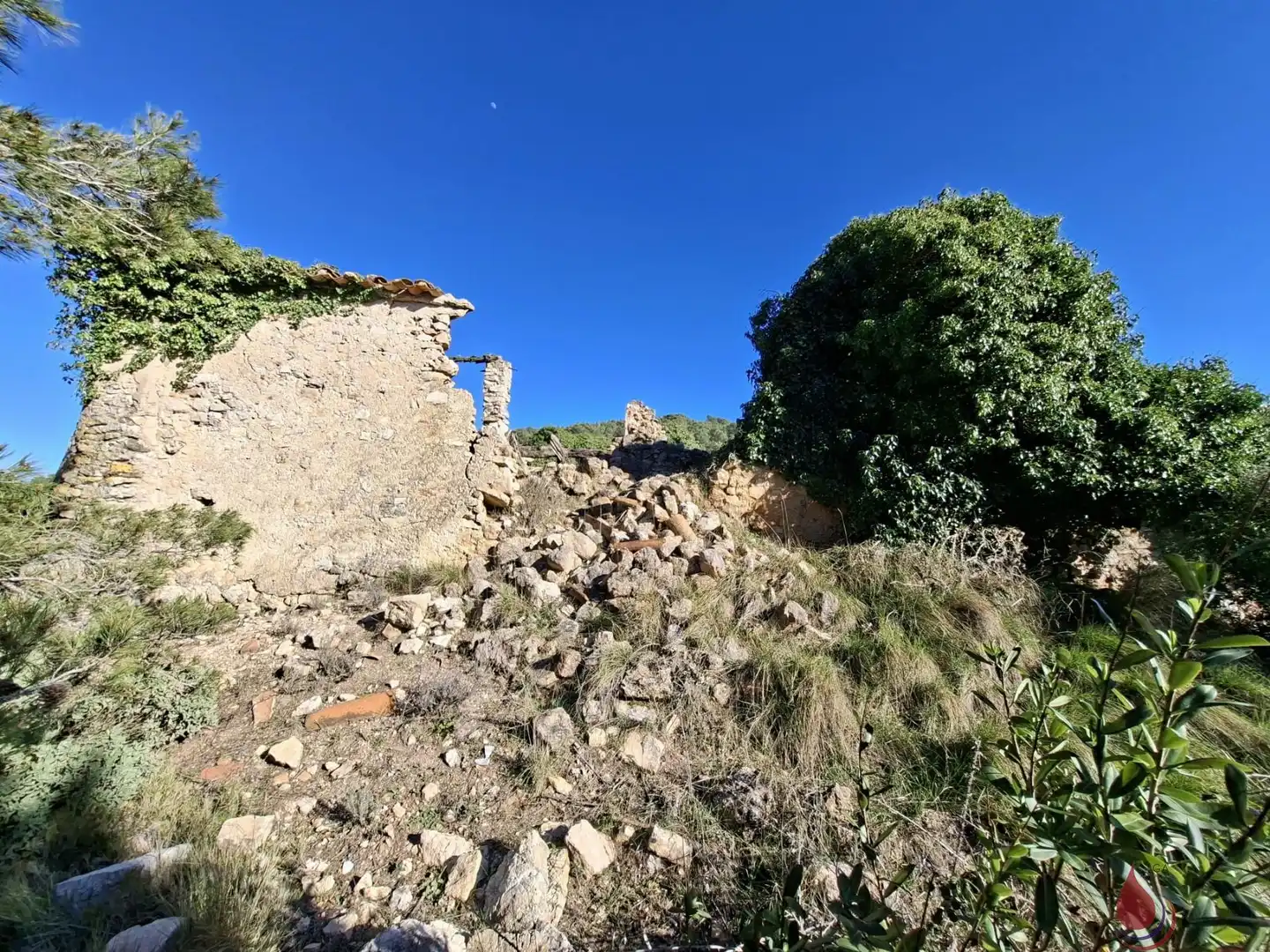 Lands and plots for sale in Aiguamúrcia, imagen 6