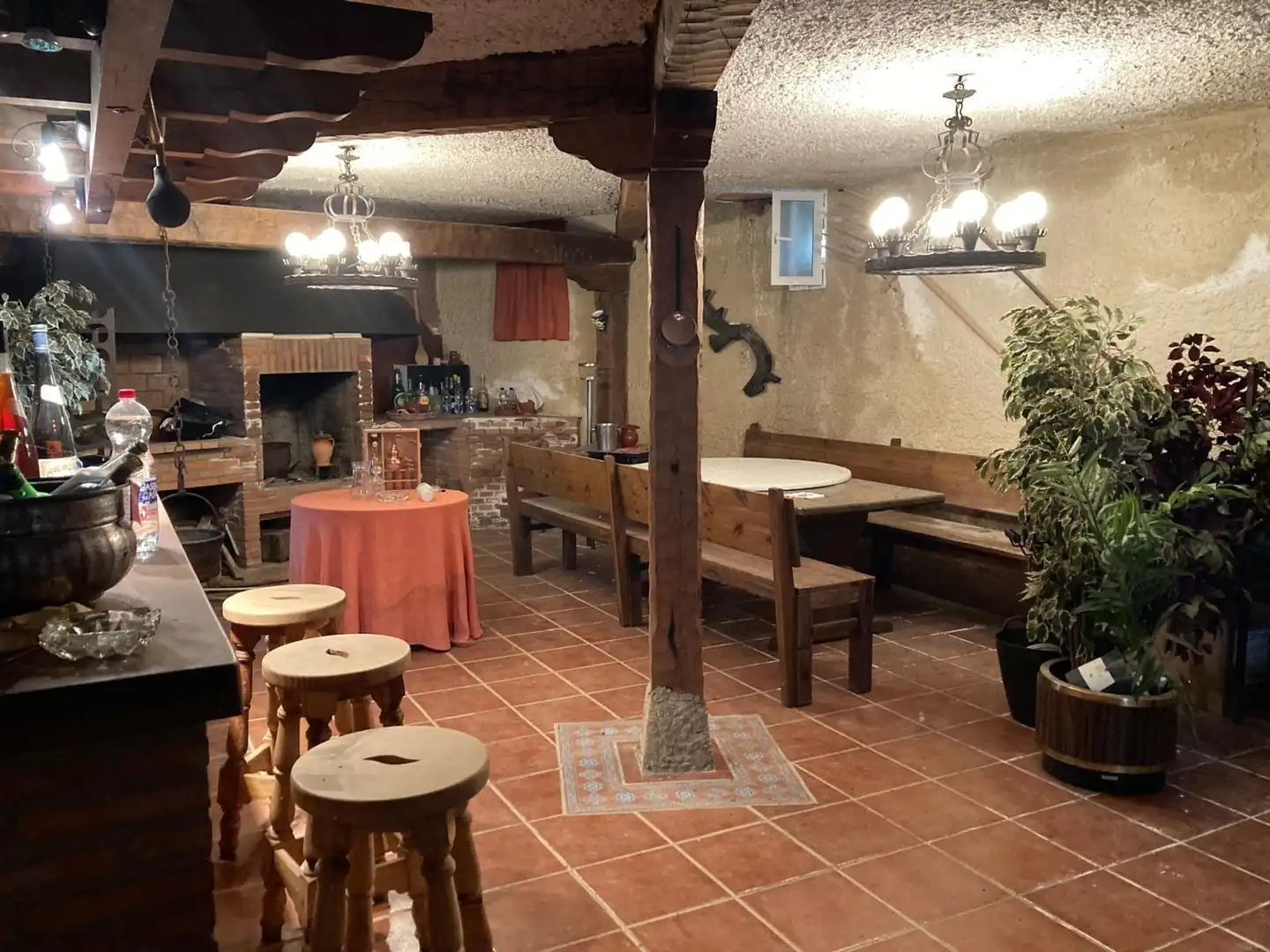 Casa o chalet en venta en Valdefresno con Calefacción, Jardín privado y Terraza