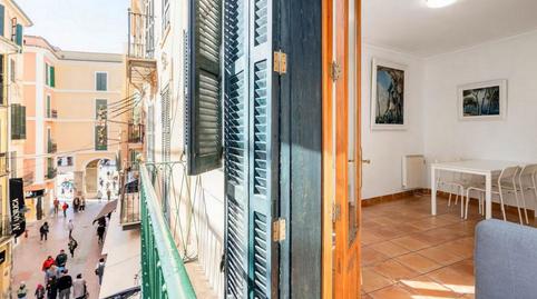 Foto 2 de Apartament de lloguer a La Missió,  Palma de Mallorca