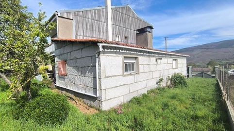Foto 2 de Casa o xalet en venda a Calle San Antonio, Baltar, Ourense