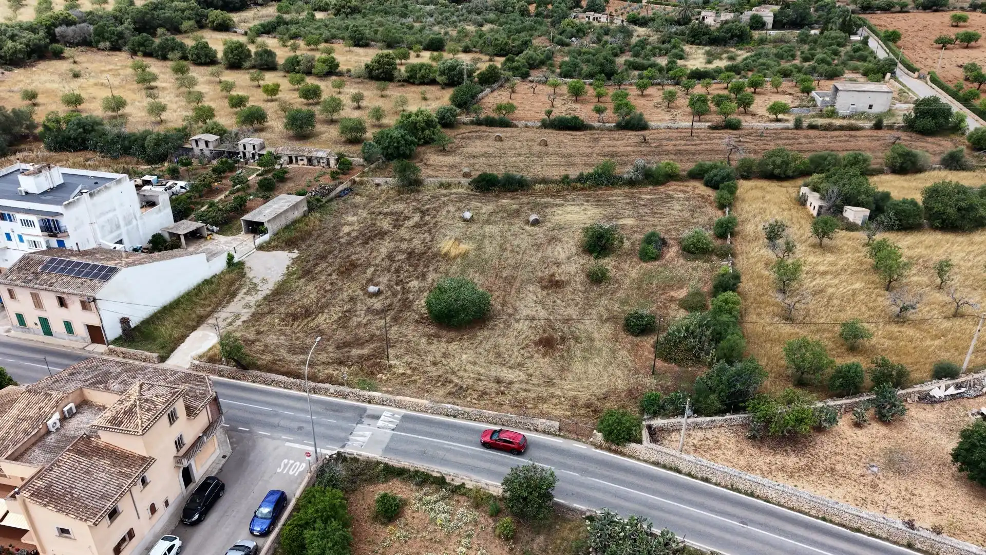 Terreny rústic en venda a S'Alquería Blanca - Calonge, imagen 3
