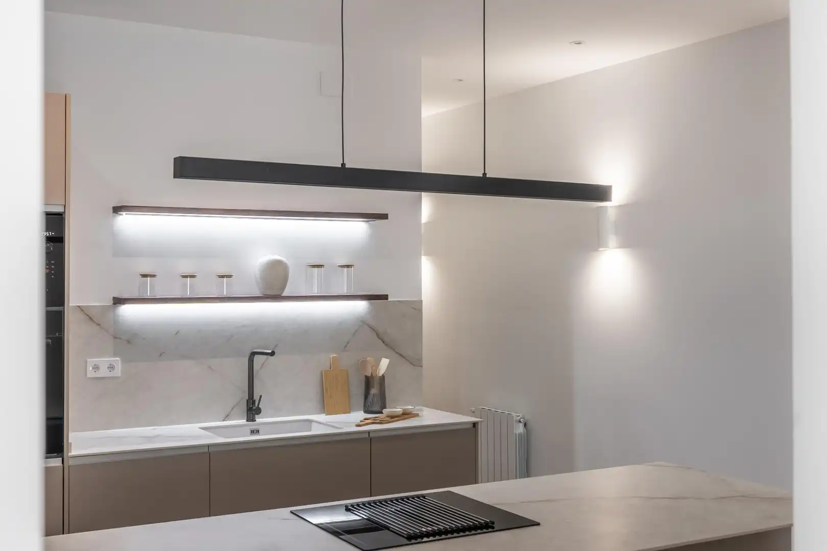 Apartament amb terrassa en venda a Calle PRINCESA, imagen 14