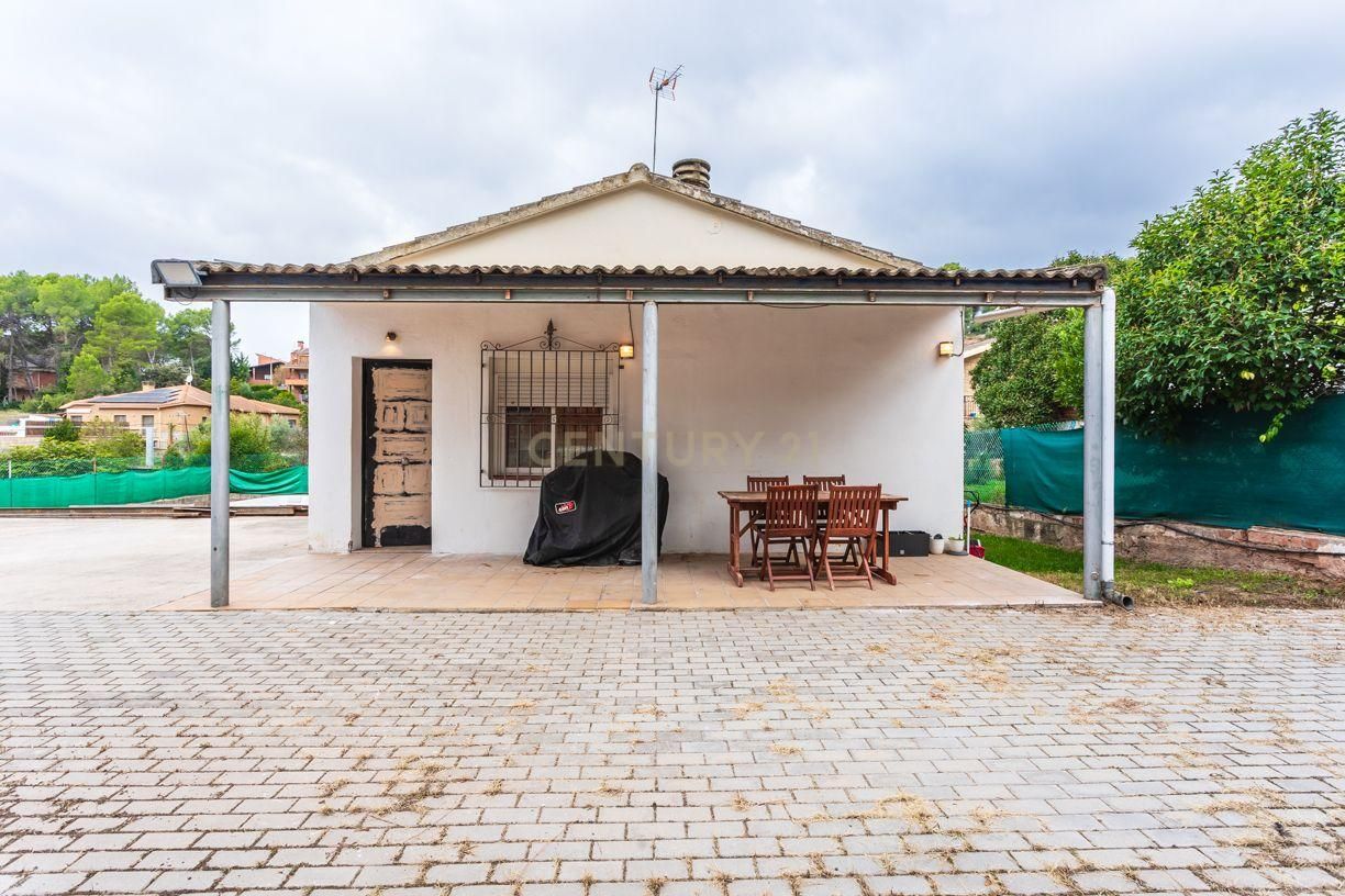 Casa o xalet en venda a Carrer Ametller, 08251 Santpedor, Spain, -1, Santpedor