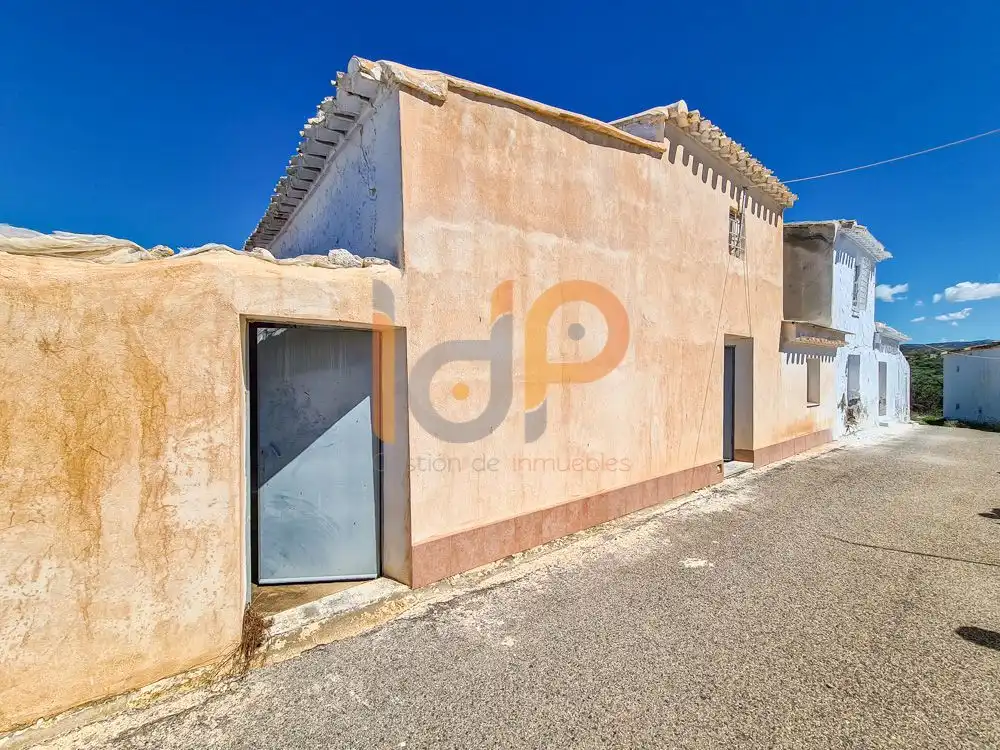 House for sale in Huércal-Overa, imagen 2