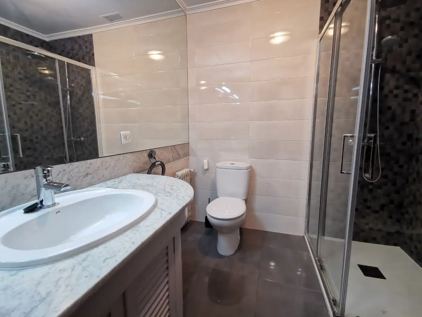 Apartments for rent in Centro