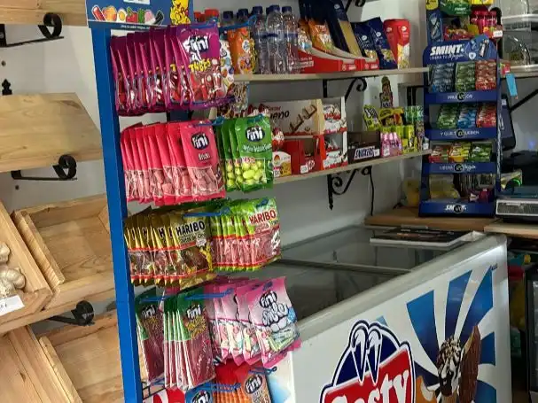 Local comercial en traspaso en Rambla Sant Francesc 1, imagen 12