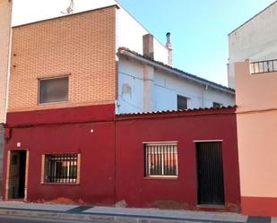 Exterior view of Flat for sale in Quinto