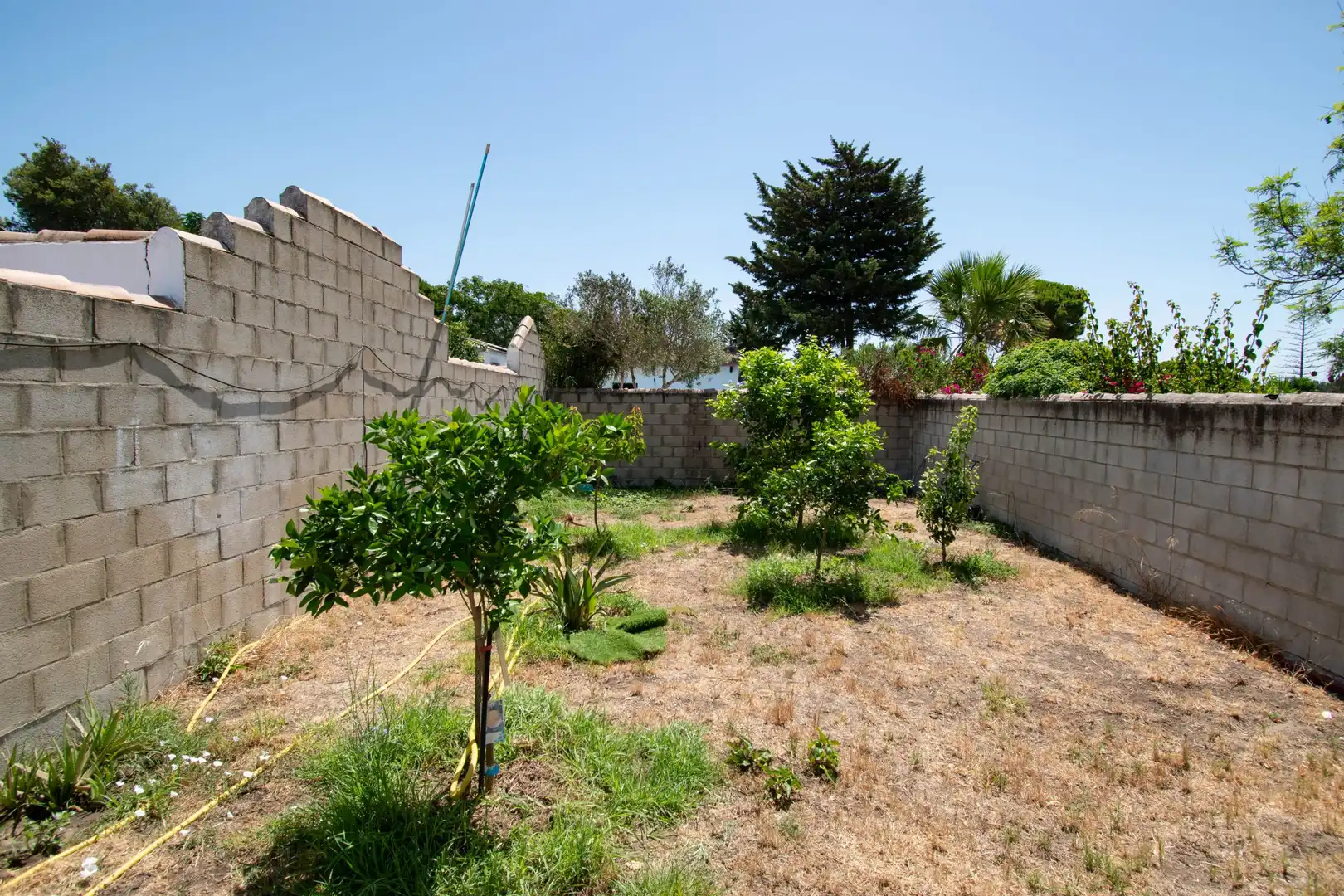 Casa o xalet en venda en Chiclana de la Frontera