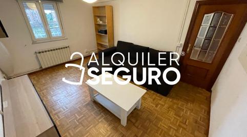 Photo 4 of Flat for rent in De la Dirección, Valdeacederas,  Madrid Capital