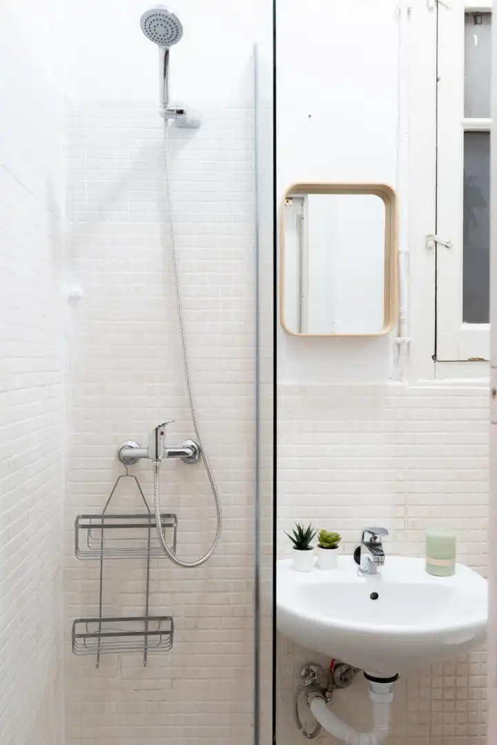 Habitación en Dreta de l'Eixample