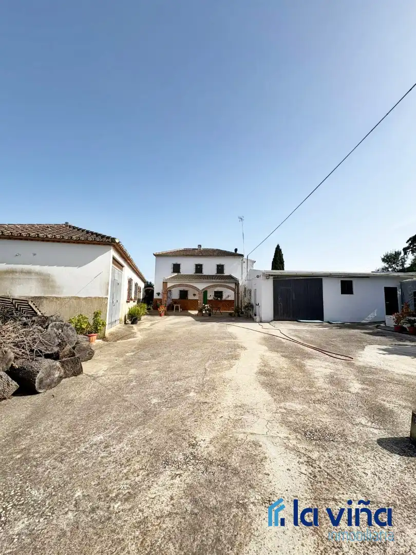 Terreny rústic en venda a Priego de Córdoba, imagen 19