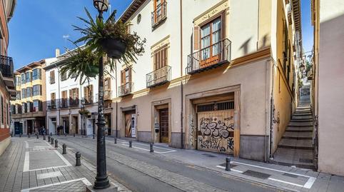 Foto 2 de Pis en venda a San Matías - Realejo,  Granada Capital